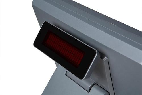 CAPTURE VFD Customer Display 2 x 20 (CHD87X0-VFD)