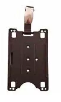 CAPTURE Kortholder med bukseklemme (KORTHOLDER4)