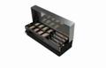 APG 460 FLIP LID DRAWER 8C6VN INTEG BLK 460X170X100 RJ11 800 RAN PERP