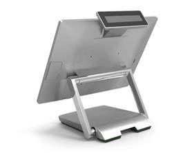 FEC XPOS, Customer Display (XP-2025G)