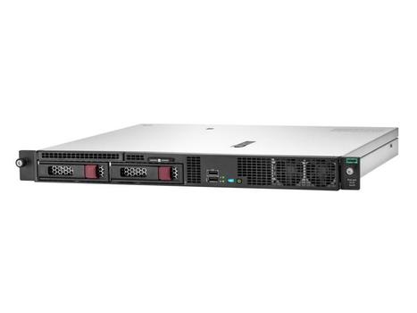 Hewlett Packard Enterprise HPE DL20 Gen10 E-2124 1P 16G Perf Svr (P06477-B21)
