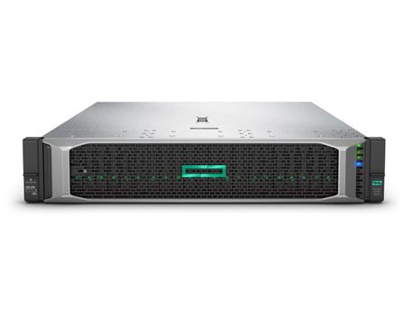 Hewlett Packard Enterprise HPE DL380 Gen10 4208 8SFF Perf WW Svr (P02462-B21)