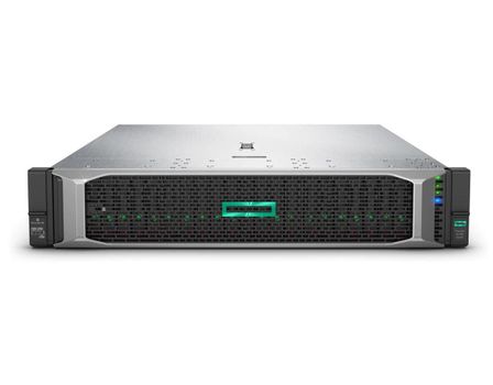 Hewlett Packard Enterprise DL380 Gen10 4208 8SFF Perf WW Svr (P02462-B21)