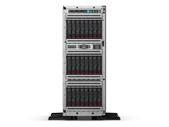 Hewlett Packard Enterprise ML350 GEN10 XEON 4214 1P 32GB NOOS                        IN SYST
