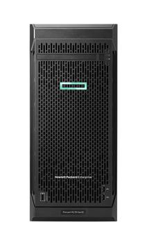 Hewlett Packard Enterprise ML110 Gen10 4208 1P 16G 4LFF (P10812-421)
