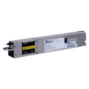 HP Enterprise A58x0AF Back (Power Side) to Front (Port Side) Airflow 300W AC Power Supply