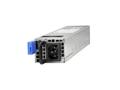 Hewlett Packard Enterprise HPE Aruba - Nätaggregat - hot-plug/redundant (insticksmodul) - AC 100-240 V - 650 Watt - Europa - för HPE Aruba 8325-32C, 8325-48Y8C