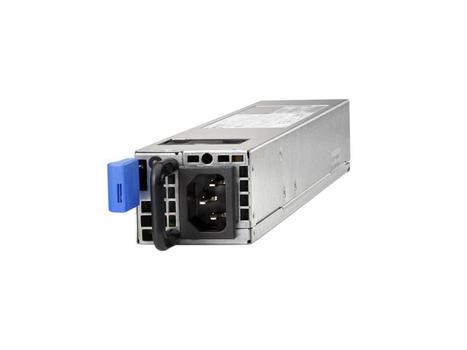 Hewlett Packard Enterprise HPE Aruba - Stromversorgung redundant / Hot-Plug (Plug-In-Modul) - Wechselstrom 100-240 V - 650 Watt - Europa - für HPE Aruba 8325-32C, 8325-48Y8C (Luftstrom von hinten nach vorn) (JL633A#ABB)