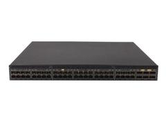 Hewlett Packard Enterprise HPE 5710 48SFP+6QS+/2QS28 Switch