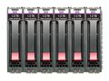 Hewlett Packard Enterprise HPE MSA 14.4T SAS 10K SFF M2 6pk HDD Bdl