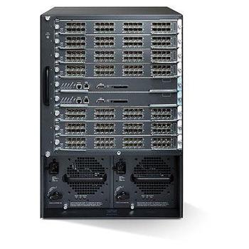 Hewlett Packard Enterprise StoreFabric SN8500C 3000 Watt Power Supply (K2Q20A)