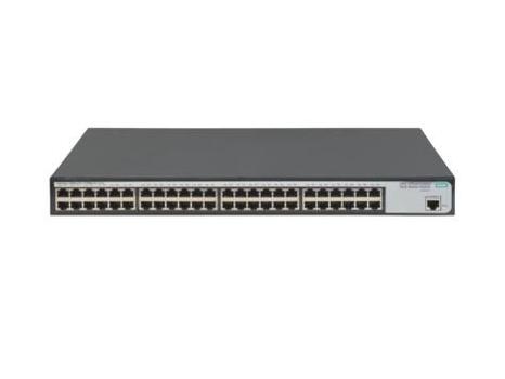 Hewlett Packard Enterprise 1620-48G Switch (JG914A)