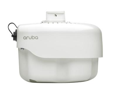 Hewlett Packard Enterprise HPE Aruba AP-374 (RW) - Draadloze-toegangspunt - Wi-Fi 5 - 2.4 GHz, 5 GHz (JZ162A)