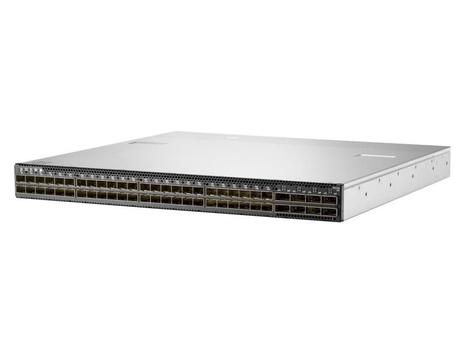Hewlett Packard Enterprise HPE SN2410BM 10GBE 24SFP+ 4QSFP28 SW (Q6M29A)