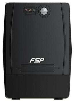 FSP/Fortron FP 1500 (PPF9000501)