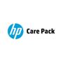 Hewlett Packard Enterprise igångsättningsservice för ProCurve 5300