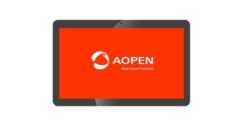 AOPEN WT22M-FW (91.WT600.FW90 $DEL)