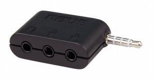 RØDE SC6 Adapter for 2x SmartLav+ (400830050)