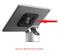CAPTURE Studioproper iPad adapter
