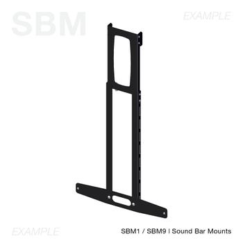 UNICOL Crestron UC-SB1 CAM FLEX (SBM1 0002)