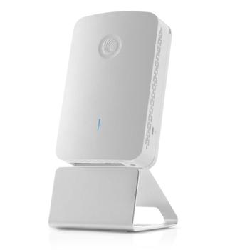 CAMBIUM NETWORKS cnPilot E430H 2x2 Wave2 MIMO Dual-Band AC Wall plate Access Point (PL-E430H00A-EU)