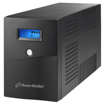 POWERWALKER VI 3000 SCL FR UPS (10121151)