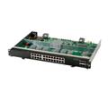 Aruba 6400 24p 10GT 4SFP56 Mod
