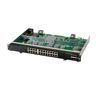 Hewlett Packard Enterprise Aruba 6400 24p 10GT 4SFP56 Mod