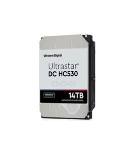 ACTi HGST ULTRASTAR 7K6000  14TB (PHDD-2E01)
