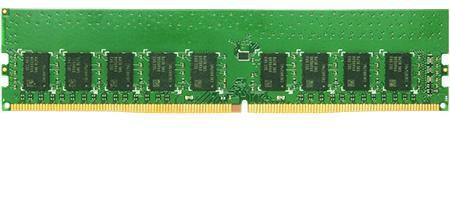 SYNOLOGY 16GB DDR4 ECC FREQUENCY 2666 MEM (D4EC-2666-16G)