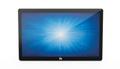ELO 2402L 24-inch wide LCD Desktop, Full HD, Projected Capacitive 10-touch, USB Controller, Clear, Zero-bezel,  No Stand, VGA and HDMI video interface, Black, Worldwide
