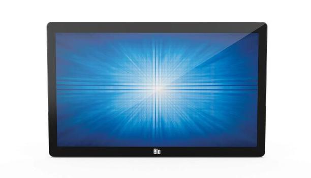 ELO 2402L 24IN LCD FHD PCAP 10-TOUCH USB CLEAR ZERO-BEZEL VG MNTR (E126288)