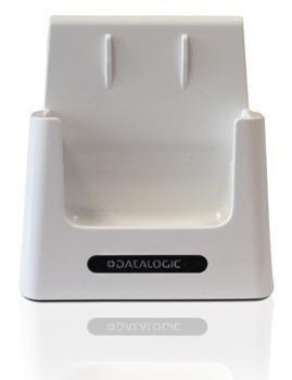 DATALOGIC DOCK SINGLE SLOT CHARGE ONLY MEMOR 20 HC WHITE COLOR ACCS (94A150101)