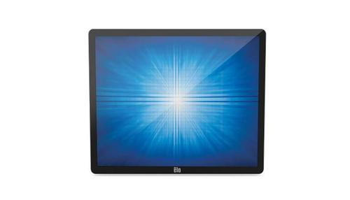 ELO 6553L 65IN WIDE LCD MNTR UHD ET1902L-2UWA-0-BL-NS-G HDMI PCAP MNTR (E125695)