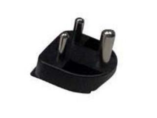 ZEBRA INDIA ADAPTER CLIP FOR POWER SUPPLY ACCS (CN-000803-09)