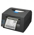 CITIZEN CL-S521II PRINTER DT BLACK UK/EN PLUG                       IN PRNT