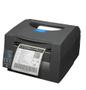 CITIZEN CL-S521II PRINTER DT BLACK UK/EN PLUG                       IN PRNT