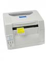 CITIZEN CL-S521II PRINTER DT WHITE UK/EN PLUG                       IN PRNT