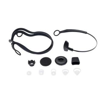 JABRA BlueParrott Wearing Style Kit - Accessory kit for headset - for BlueParrott C300-XT (204209)