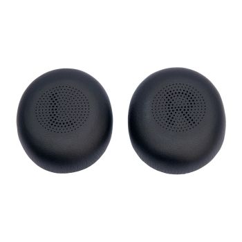 JABRA Ear Cush 6pcs Blck f Evolve2 40/65 (14101-77)