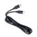 JABRA Evolve2 USB-C USB-C Cbl 1.2m Black