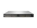 Hewlett Packard Enterprise HPE StoreFabric SN2700M - Switch - L3 - Managed - 32 x 100 Gigabit QSFP28 - rack-mountable - for HPE J2000, Apollo 4200, 4200 Gen10