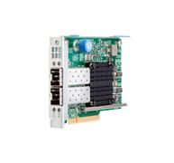 Hewlett Packard Enterprise 573SFP+ - Network adapter - PCIe 3.0 x8 - 10 Gigabit SFP+ x 2 - for ProLiant DL380 Gen10