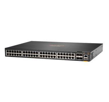HPE Aruba Networking Cx 6200F 48G  (S0M89A)