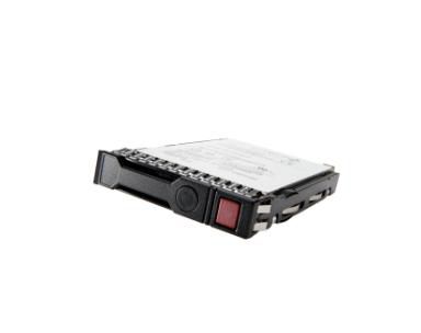 Hewlett Packard Enterprise HPE 8TB SAS 7.2K LFF SC 512e DS HDD (819201-K21)