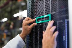 HPE 1U GEN10 INTRUSION DETECT STOCK . ACCS