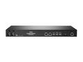 Hewlett Packard Enterprise 48-PORT WW SERIAL CONSOLE-STOCK  IN
