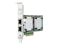 Hewlett Packard Enterprise 10GbE 2p BASE-T QL41132HL Adptr 