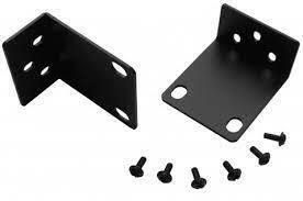 HIK VISION HIKVISION 1U380MM 19" RACK MOUNT BRACKET SET (190157623)