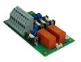 ZENITEL Connection module with relays 